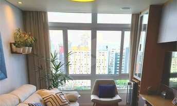 Imagem: Apartamento à venda na Bela Vista ao lado