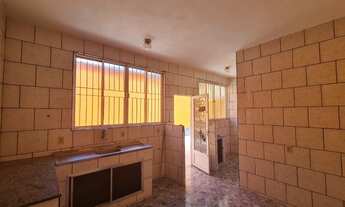 Imagem 5: Aluga-se casa em Nova Cidade - Nilopolis