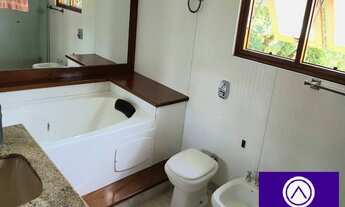 Imagem 6: Casa para Venda ou Locação No Residencial 1, Alphaville