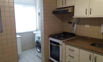 Imagem 4: Apartamento para venda com 70 metros quadrados com 3 quartos