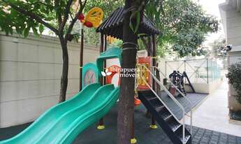 Imagem 5: Alto padrão em Moema, 250m2