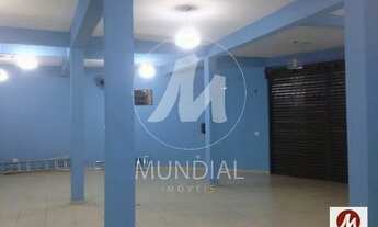 Imagem 4: Salão/Galpão (salão - térreo