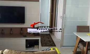 Imagem: Apartamento 2 dormitórios Boa Vista Sv!