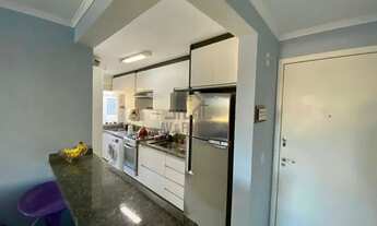 Imagem: APARTAMENTO NO PINHEIRINHO, CURITIBA