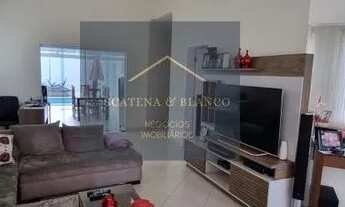 Imagem 5: Casa de condomínio com 4 quartos, 300m², à venda em Sorocaba, Ibiti Royal Park