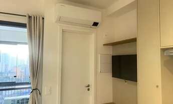 Imagem 6: Locação Apartamento Sao Paulo Vila Mariana Ref: 24698