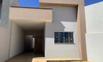 Imagem: Casa para Venda em Goiânia, Jardim Itaipu