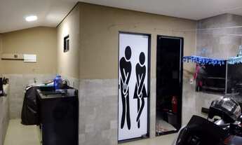 Imagem 6: Casa de Cinema em Valparaíso