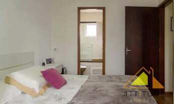 Imagem 6: Apartamento à Venda - Rudge Ramos - São Bernardo do Campo