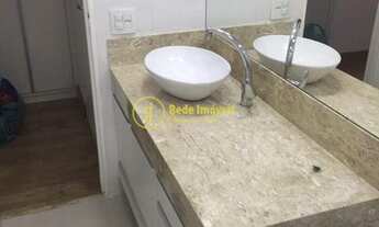 Imagem 3: Apartamento na região do Jardins para Locação