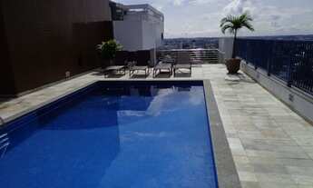 Imagem 6: ALUGA-SE FLAT - ADRIANÓPOLIS APART SERVICE