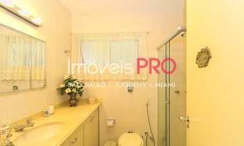 Imagem 5: Itaim Bibi Apartamento com 3 dormitórios