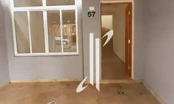 Imagem 3: Sobrado com 2 dormitórios para alugar, 100 m² por R$ 3.100,00/mês - Campo Belo - São Paulo