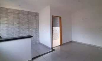 Imagem 4: Casa com 3 quartos - Bairro Residencial Vila Romana em Londrina