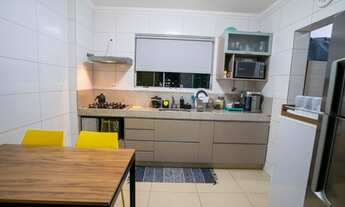 Imagem 7: Cobertura duplex para venda com 180 metros quadrados com 3 quartos