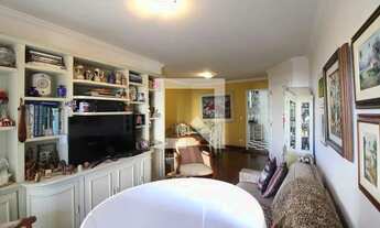 Imagem 3: Apartamento à Venda - Perdizes, 3 Quartos, 90 m2