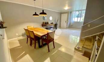 Imagem 4: LOPES ENJOY VENDE Casa 5 quartos, 231 m², 3 vagas, condomínio Pedra Bonita - Jardins de Ba