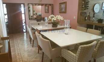 Imagem 6: Casa - Parque das Universidades - Campinas