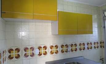 Imagem 5: Apartamento para aluguel com 50 metros quadrados com 2 quartos em Vila Clementino - São Pa