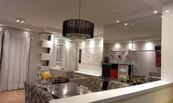 Imagem: Apartamento-São Paulo-JAGUARÉ