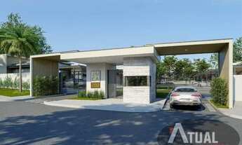 Imagem: Lançamento Casas Térreas e Sobrados