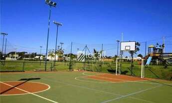 Imagem 5: Casa com 3 dormitórios para alugar, 236 m² por R$ 7.107,50/mês - Loteamento Recanto do Lag