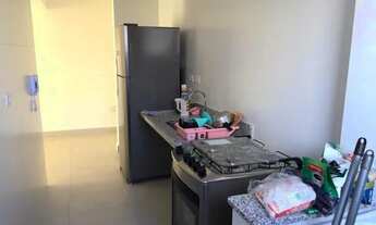 Imagem 6: Apartamento à venda abaixo valor da Construtora novo 02 Dormitórios - Canto do Forte - P