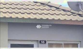 Imagem 2: Casa com 2 dormitórios à venda, 45 m² por R$ 93.105,60 - Vila Sonia - Itapetininga/SP