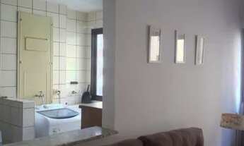 Imagem 2: Apartamento para aluguel com 46 metros quadrados com 1 quarto