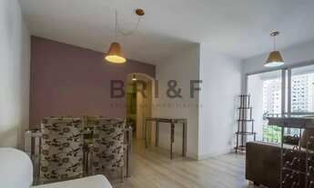 Imagem: Apartamento para locação 2 dormitórios