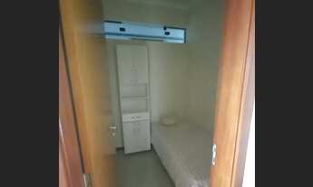 Imagem 6: Apartamento para aluguel tem 98 metros quadrados com 1 quarto em Ponta Negra - Manaus - Am