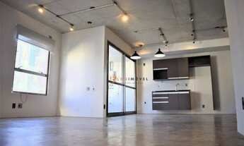 Imagem 7: Studio não mobiliado para locação próximo ao metrô Higienópolis-Mackenzie