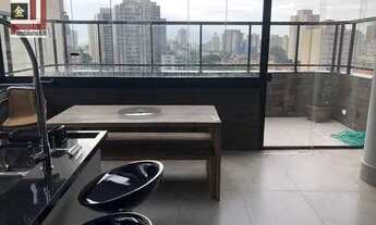 Imagem: Cobertura com 3 dorm suíte 2 vagas Vila