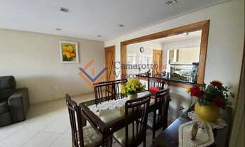 Imagem 4: Apartamento a venda - Vila Jahu, Sao Bernardo do Campo