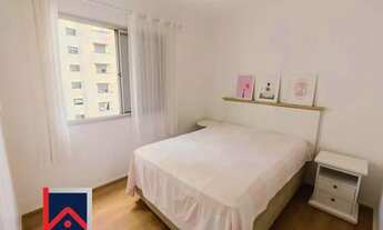 Imagem 7: Apartamento Venda Pompéia 89 m² 2 Dormitórios