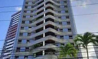 Imagem: NI - Apartamento I 4 quartos I 2 suítes