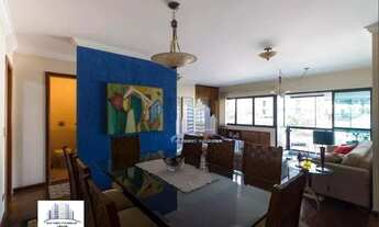 Imagem 7: Apartamento com 3 dormitórios à venda, 148 m² por R$ 1.400.000,00 - Mirandópolis - São Pau