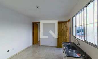 Imagem 4: Casa de Condomínio para Aluguel - Americanópolis, 1 Quarto, 29 m2