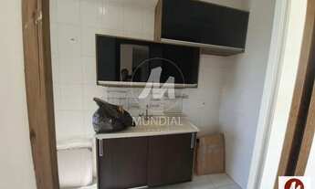 Imagem 7: Apartamento (tipo - padrao) 2 dormitórios, cozinha planejada, portaria 24hs, lazer, espaço