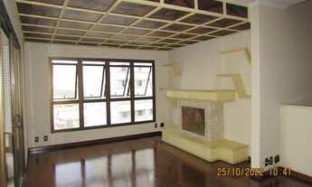 Imagem 4: Apartamento para aluguel com 209 metros quadrados com 3 quartos em Paraíso - São Paulo - S