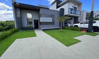 Imagem 3: Condomínio Residencial Mantova