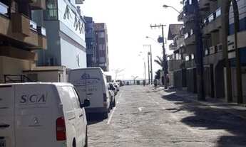 Imagem 2: TEMPORADA* Apartamento Quadra Mar de 3 Dormitórios sendo 1 Suíte na Meia Praia