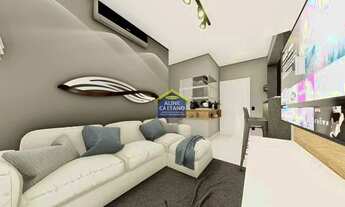 Imagem 1: Apto 2 dorms, Caicara - R$ 435 mil, Cod: RAA1226