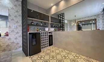 Imagem 6: Apartamento 03 suítes, 132 m², 03 vagas de carro