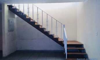 Imagem 6: CASA ASSOBRADADA - TATUAPÉ - SP