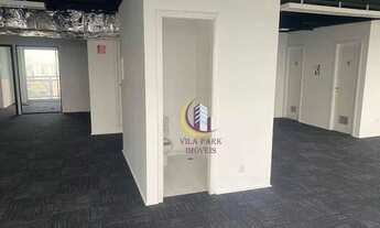 Imagem 2: Sala para alugar - Continental - Osasco/SP