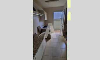 Imagem 6: Aluguel Casa em condomínio NOVA UBERLANDIA