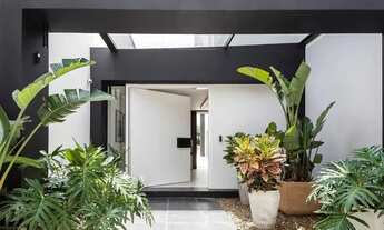 Imagem: SÃO PAULO - Casa Padrão - JARDIM PAULISTA