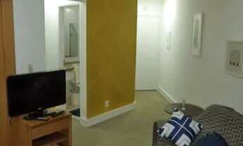 Imagem 6: Apartamento para aluguel possui 70 metros quadrados com 2 quartos em Paraíso - São Paulo