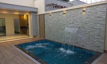 Imagem 4: Casa Topíssima Jd Belvedere